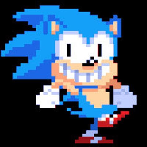 Sonic the Hedgehog Twitch Emotes - Etsy