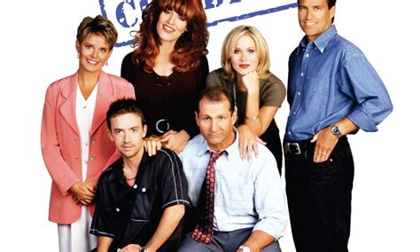 Review: Married... With Children – Season 11 – SLUG Magazine