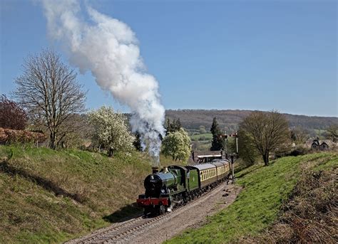 Gloucestershire Warwickshire Railway | Scenic Rail Britain