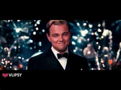 The Great Gatsby Cheers YouTube