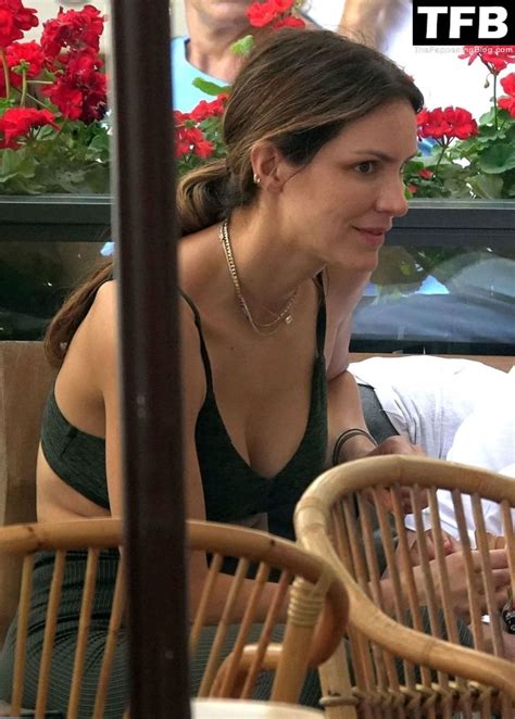 Katharine McPhee Nude Photos Videos TheFappening