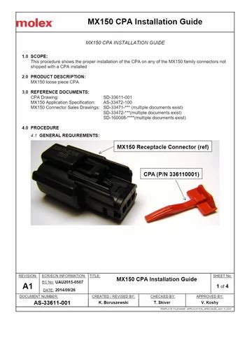 Molex Connector 6 Pin Female at Rs 140/piece | Molex Connector in ...