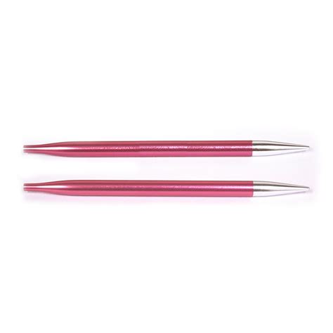 Zing KnitPro Interchangeable Circular Needles - Azuleta