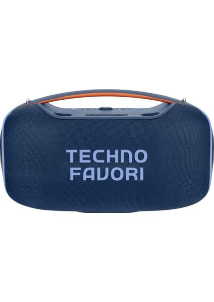 Techno Favori Tefspecial W Mavi Fiyat Taksit Se Enekleri