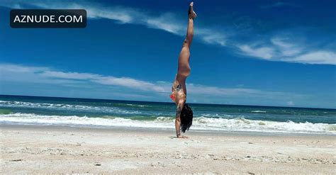 Cortney Palm Nude And Sexy Photo Collection Aznude