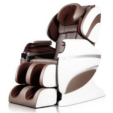 T180106household Multifunctional Electric Intelligent Massage Chair3d