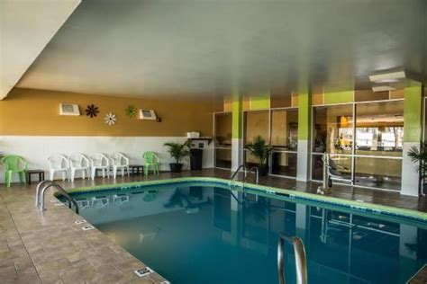 Comfort Inn Monroe $61 ($̶7̶2̶) - Prices & Hotel Reviews - Ohio ...