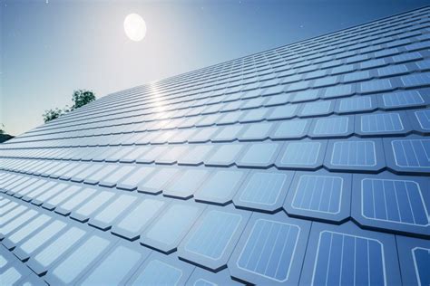 What Is Bipv Building Integrated Photovoltaic Energy Theory