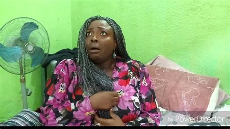 Sugar Mummy Hustle Part 1 Youtube