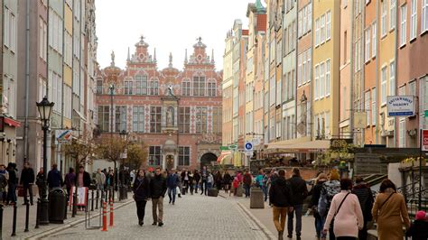 Visit Old Town Gdańsk: Best of Old Town Gdańsk, Gdansk Travel 2023 ...