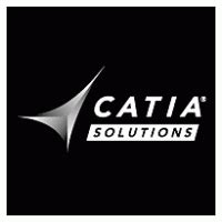 Catia Logo PNG Vectors Free Download