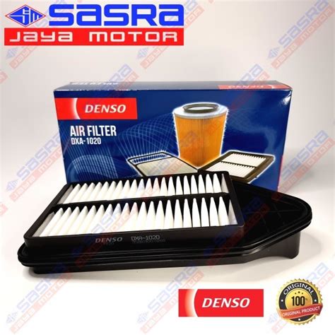 Jual Air Filter Apv All Type Mega Carry Denso Ori Saringan Udara Dso