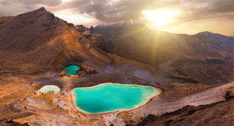 Reaching Mount Cook How To Climb New Zealand S Most Challenging