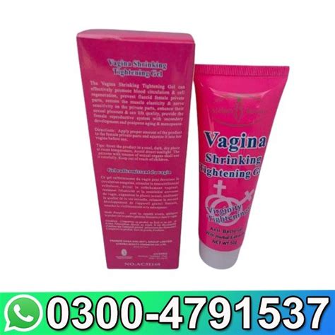 Top 6 Best Vaginal Tightening Cream In Pakistan 0300 4791537 Vagina Tightening Cream Shop Now