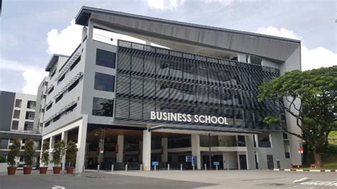 Singapore Polytechnic Campus Expansion Project | Santarli Construction – Construction Company ...