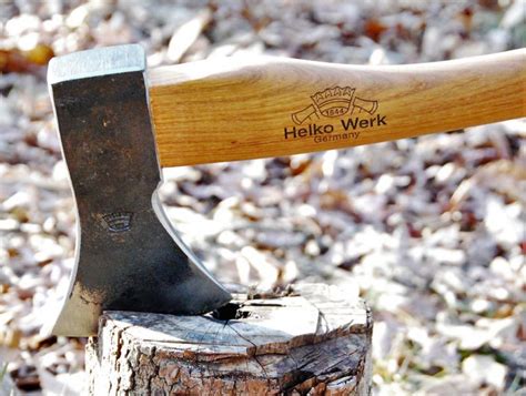 7 Best Bushcraft Axes Reviewed In Detail Fall 2023