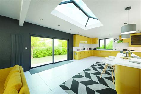 Stratus Roof Lantern Premier Roof Systems