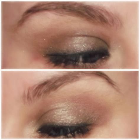 Neala Urban Decay Naked V W In The Buff