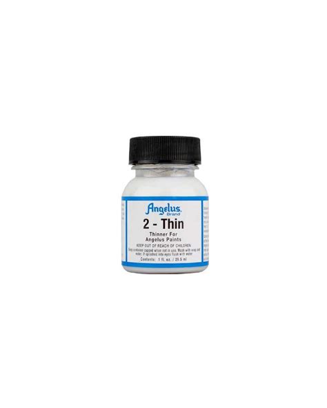 Angelus 2 thin 29,5ml