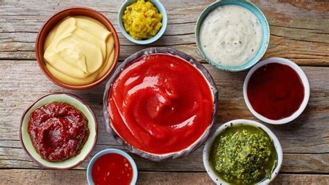 Salsas recetas de Salsas en Hogarmania Página 13