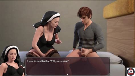 Lust Epidemic Ep Cartoon Cartoon Porn Feat Joy Stick Cinema By Faphouse Xhamster