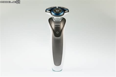 Philips Shaver S7720 乾濕兩用電鬍刀 舒適再提升 - Mobile01