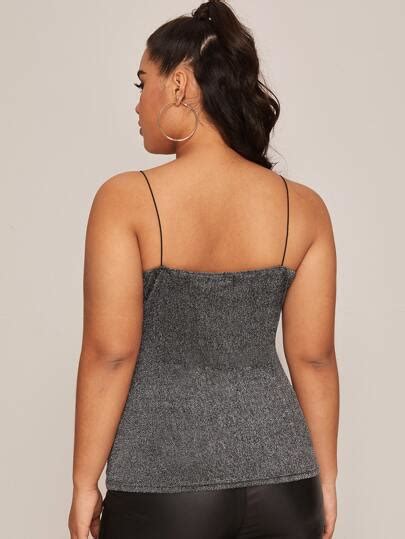 SHEIN Curve Plus Size FW 2019 SHEIN USA