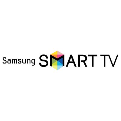 Samsung Smart TV logo vector free download - Brandslogo.net