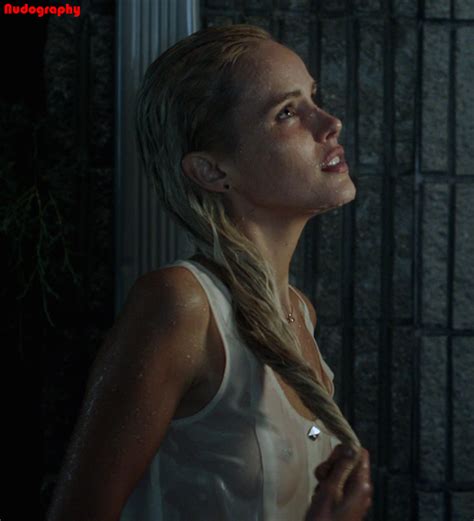 Isabel Lucas From Careful What You Wish For Picture 2015 5 Original Isabel Lucas Careful