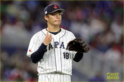 Japanese Pitcher Yoshinobu Yamamoto Signs 12 Year Deal with Los Angeles ...