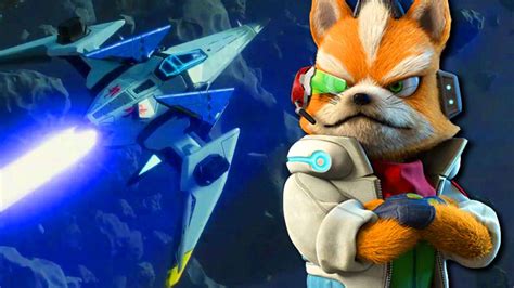 Starlink: Battle For Atlas Review – Gamecritics.com