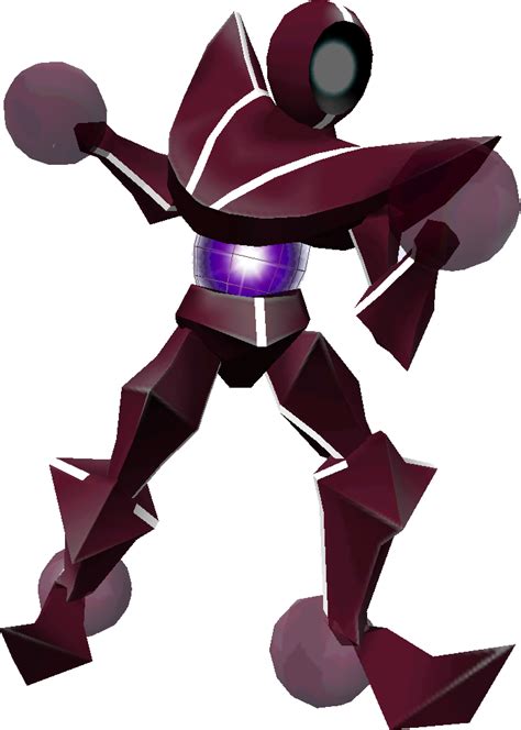 Red Alloy Ssbb Smashwiki The Super Smash Bros Wiki