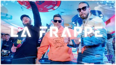 Instru Type Jul X Naps X L Alg Rino La Frappe Prod Toto Beats