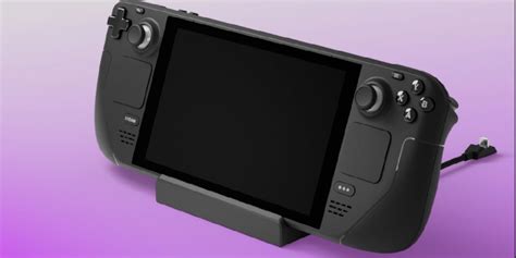 The Best Steam Deck Dock In 2024