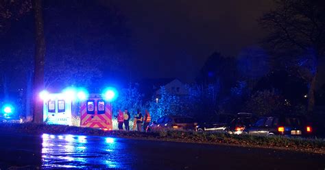 Verkehrsunfall Auf Der B30 Fordert Drei Verletzte