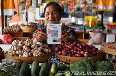 Bank Indonesia Konsisten Dorong Pengembangan Standar Kualitas Layanan