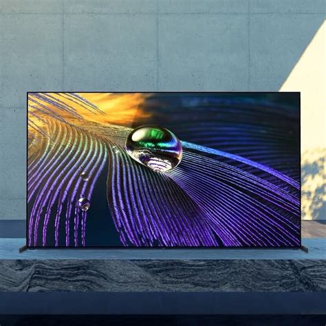 入手分析索尼 SONY XR-83A90J 83英寸 4K超薄全面屏OLED电视真实体验反馈？入手评测曝光真相