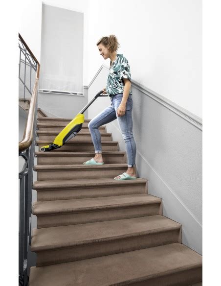 KARCHER FC 5 CORDLESS Baterijski uređaj za čišćenje tvrdih podova