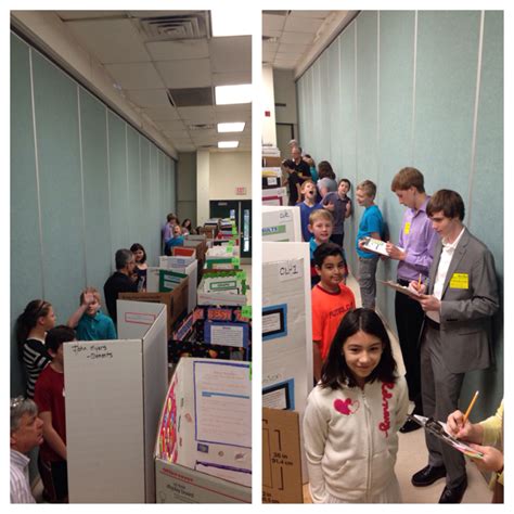 Science Fair Mrs Schandel S 5th Grade Gifted