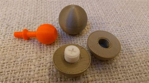 How To 3d Print Spheres Youtube