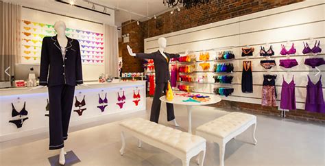 Comprendre le marché de la lingerie en Chine Marketing Chine