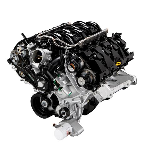 Ford F 150 Gets New Engines Autoevolution