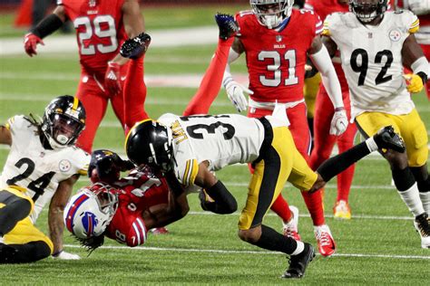 Steelers Cb Justin Layne Freaks Out In Backseat Of Police Cruiser After