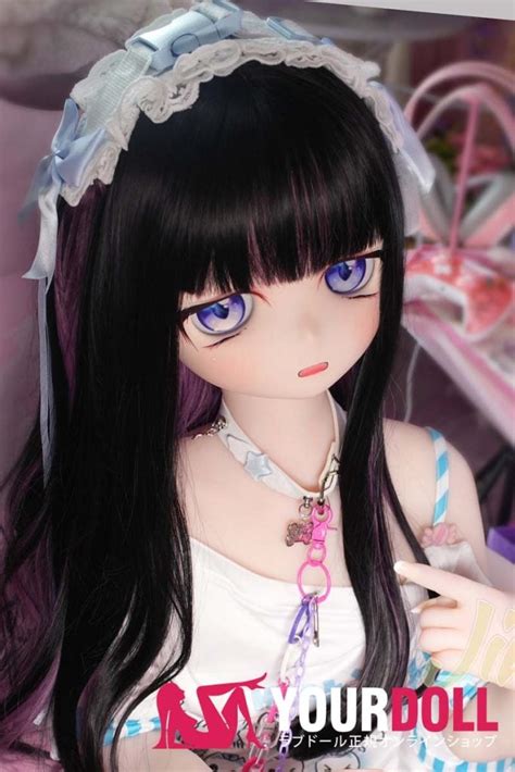 Wm Dolls 黒宮 150cm Y011 可愛い 最新 ラブドール Your Doll