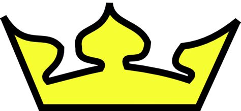 Cartoon Crowns Clipart Best