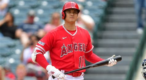 Shohei Ohtani firma el contrato más grande la historia del béisbol