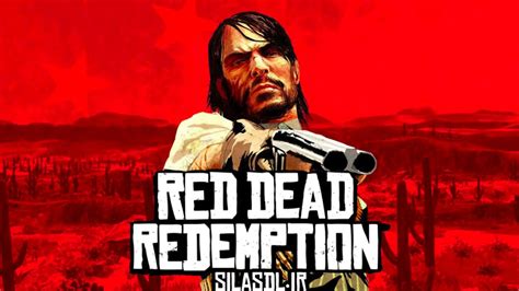 دانلود بازی Red Dead Redemption 1 Elamigos برای کامپیوتر