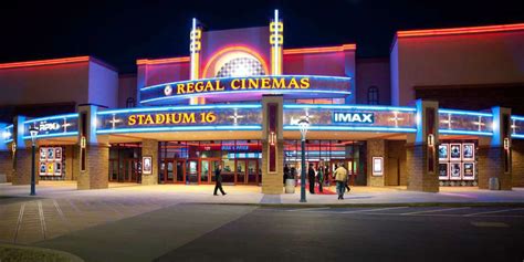Regal Stands With AMC Against New Release Plans Like Universal’s