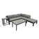 Garten Living Sitzer Lounge Set Seacor Mit Polster Wayfair De