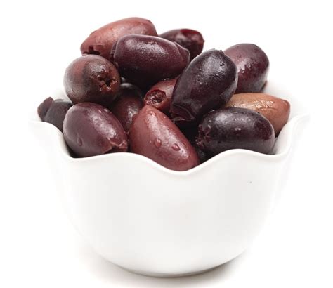 Kalamata Olives Pitted Alea Kg